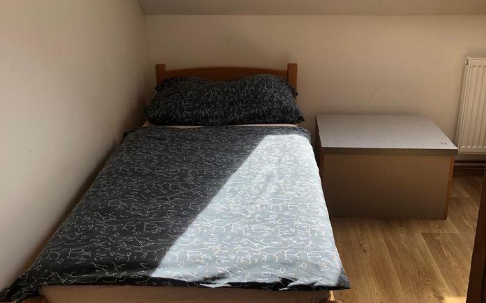 Sleep & Go Korycany — Twin Room 2
