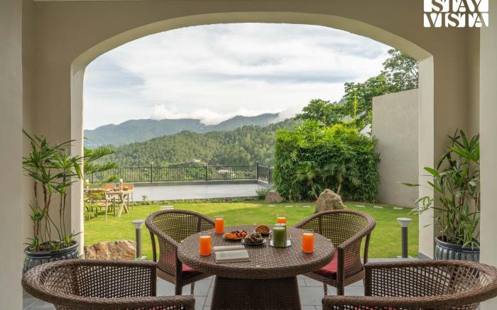 StayVista at Amaya
