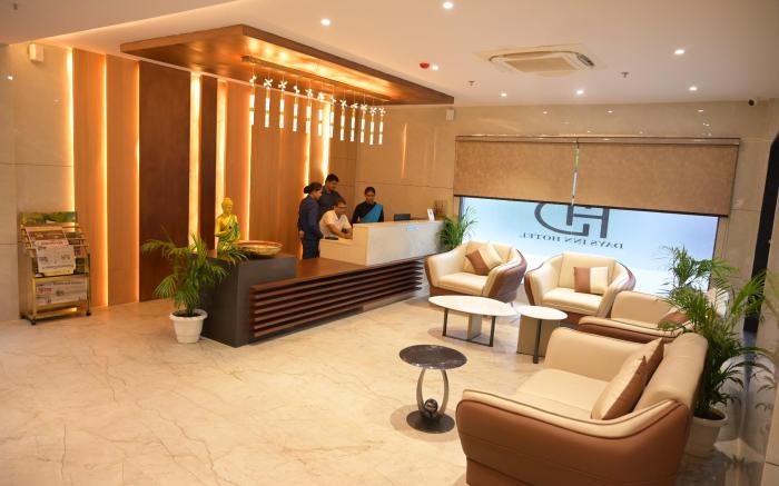 Hotel Days Inn