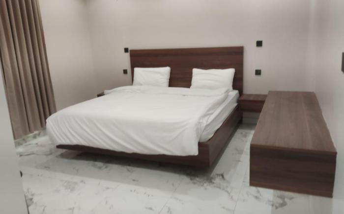 Deiyar 3BR luxury - AlDammam – Spacious – Fully Eq