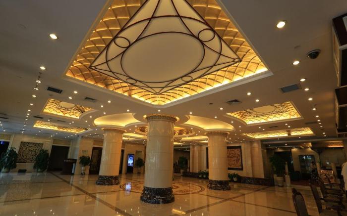 Rui Cheng Hotel