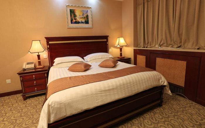 Rui Cheng Hotel