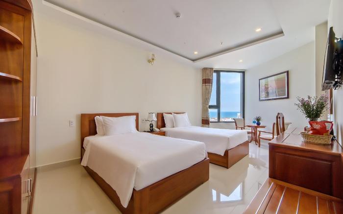 PHUOC MY AN BEACH HOTEL DANANG