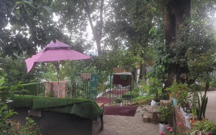 Karunamaya Hotel