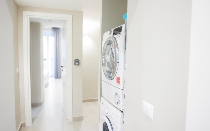 CentroStorico]Loft di Lusso con Suite e VistaCittà