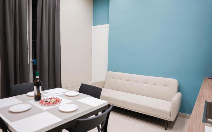 CentroStorico]Loft di Lusso con Suite e VistaCittà