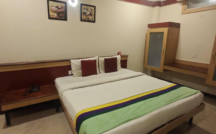 Span Suites by Stayz Royale - Electronic City