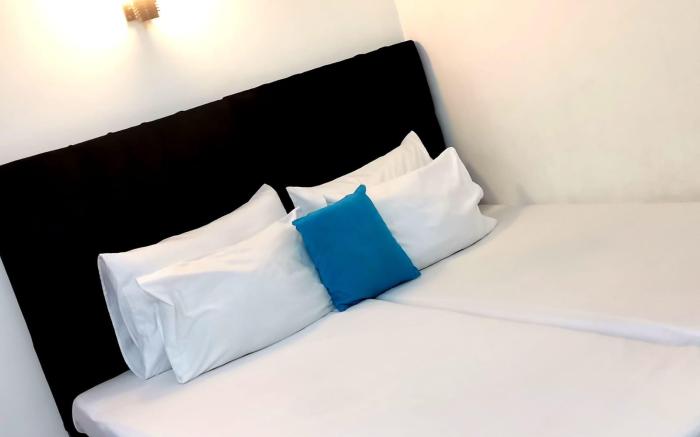 Lalie Guest House - Standard Room