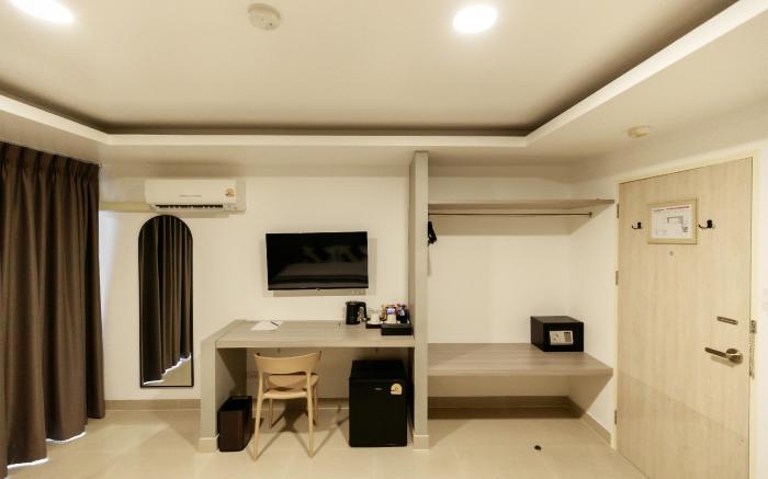 UTD Living Hotel and Residence Sukhumvit