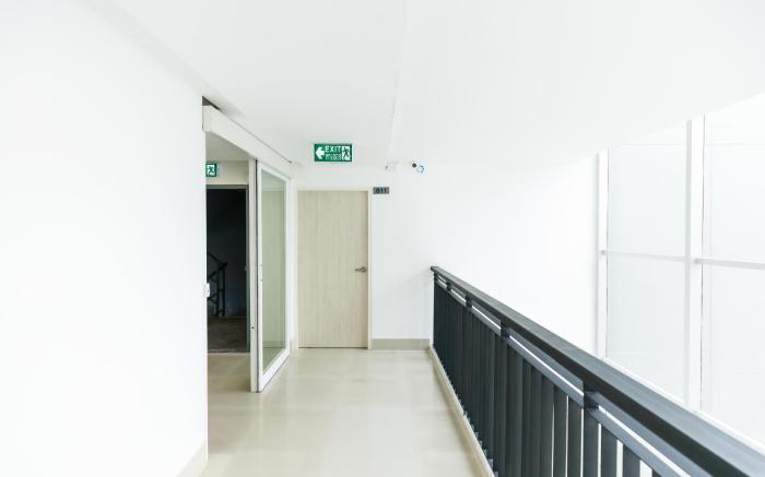 UTD Living Hotel and Residence Sukhumvit