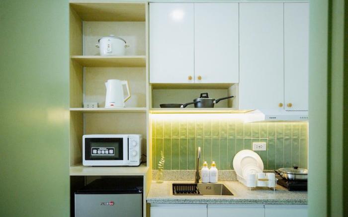 Welcome at Dáyon Residences A!