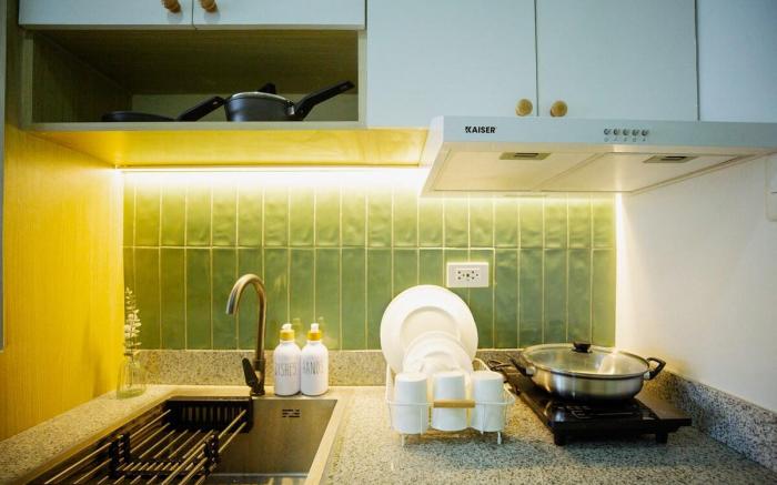 Welcome at Dáyon Residences A!