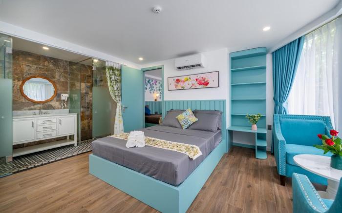 An Bang Starling Villa