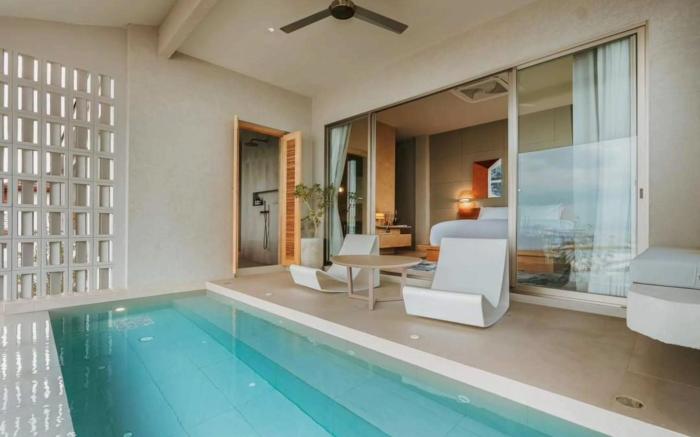 Arthit Resort Koh larn