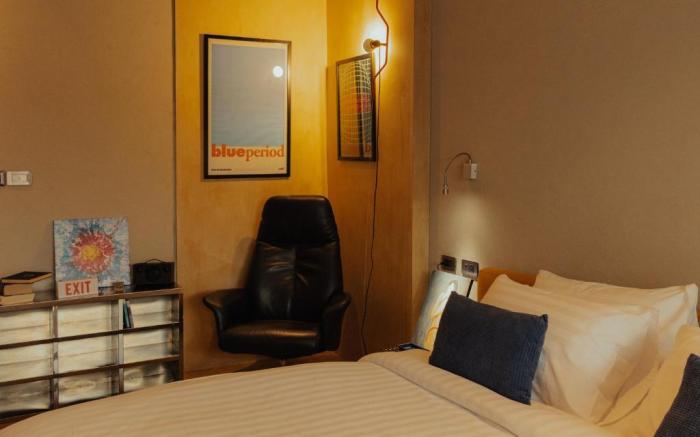 Arthit Resort Koh larn