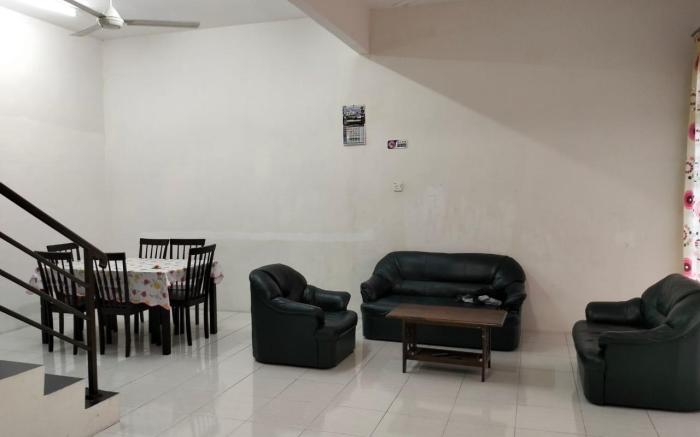 Hanana homestay