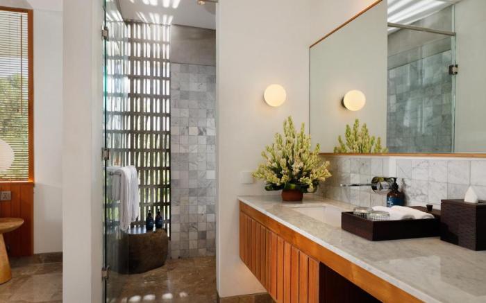 Uma Santai Villa Canggu by Nakula 