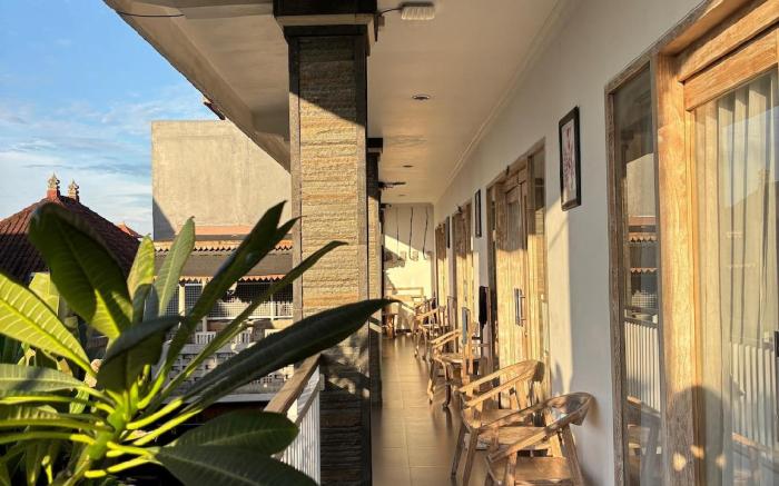 Kubu Dauh Guest House 7