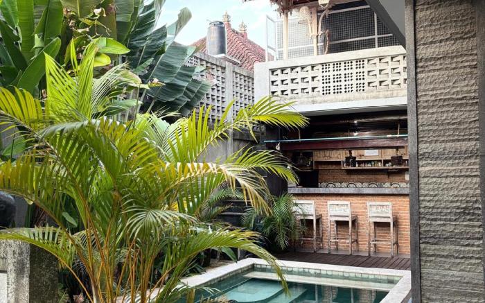 Kubu Dauh Guest House 7