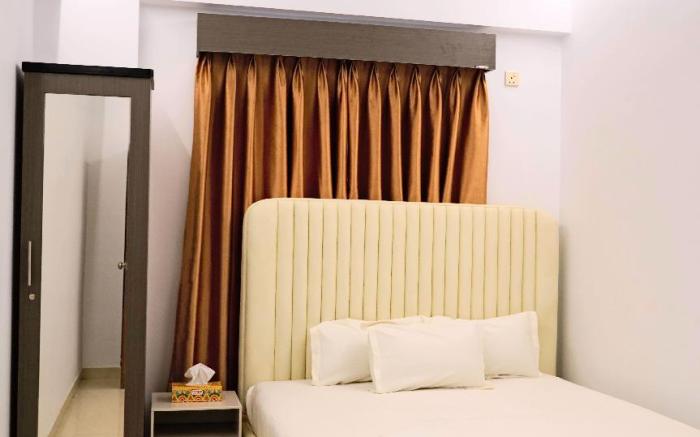 Maya by Xpressmall Hotels & Resorts