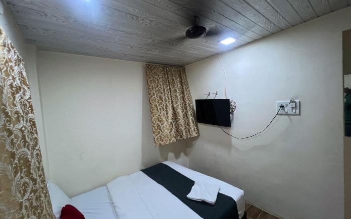 Rest Inn Lodging And Boarding