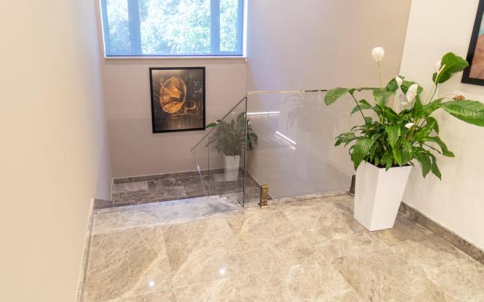 Central Square Hotel