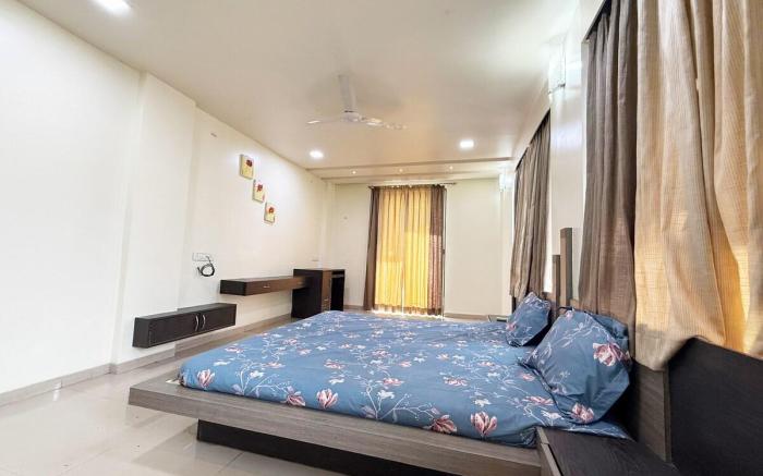 Shantiratan Villa Retreat