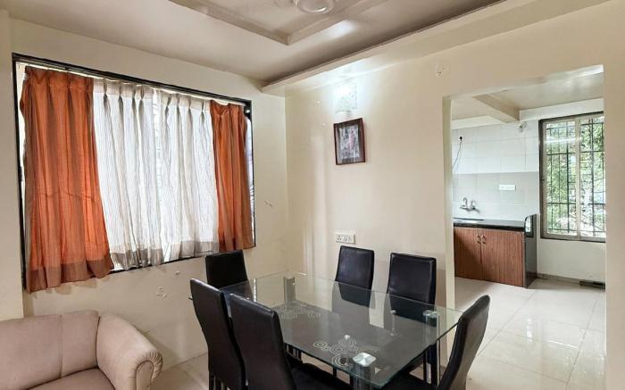 Shantiratan Villa Retreat