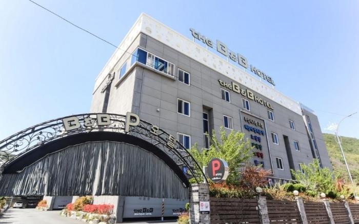 B&B hotel