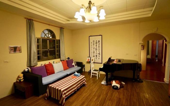 Hill Side B&B