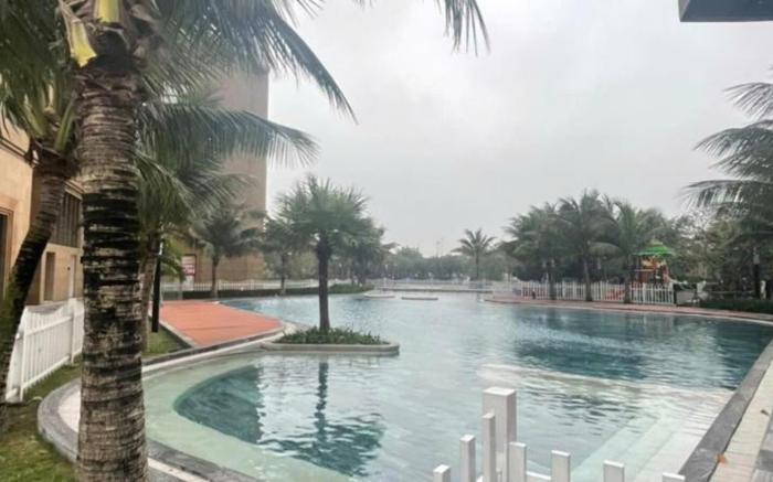 Vinhomes Dcapital Apartments