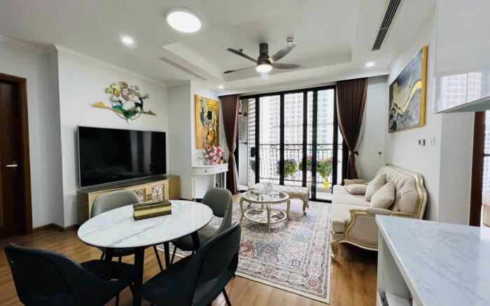 Vinhomes Royal City - Sunhometel