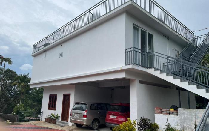 Jyothis Homestay Munnar