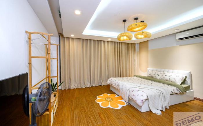 Paradise Ton Duc Thang by Luxe Hospitality