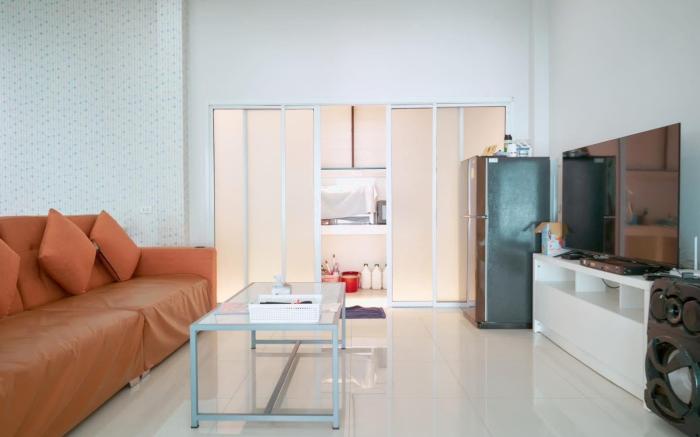 91 smile Poolvilla Sattahip