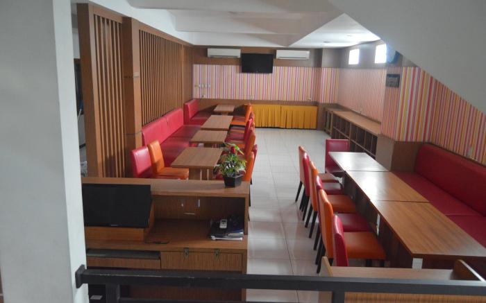 Sarila Hotel Sukoharjo