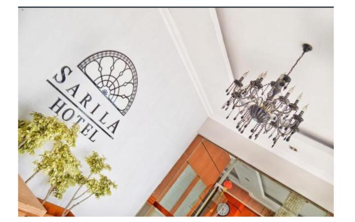 Sarila Hotel Sukoharjo