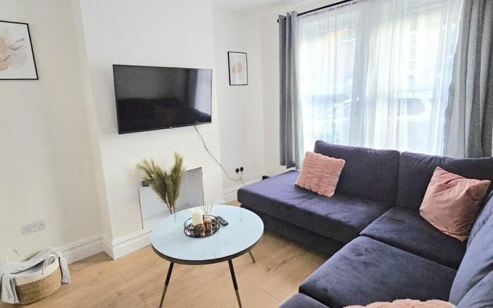 10% OFF|Weekly Rate|Relocation|Parking|WiFi|3BDR