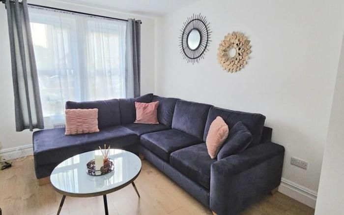 10% OFF|Weekly Rate|Relocation|Parking|WiFi|3BDR