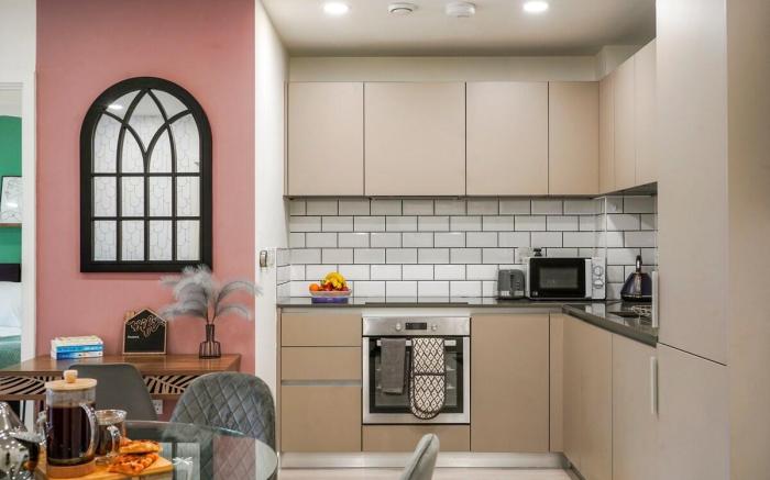 Book Weekly | Save 10% | WiFi | Parking | Sleeps 5