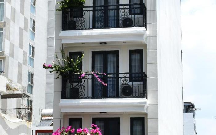  Berlin Haus Nha Trang Hotel