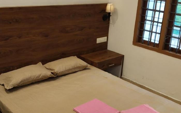 Hornbill Homestay Munnar