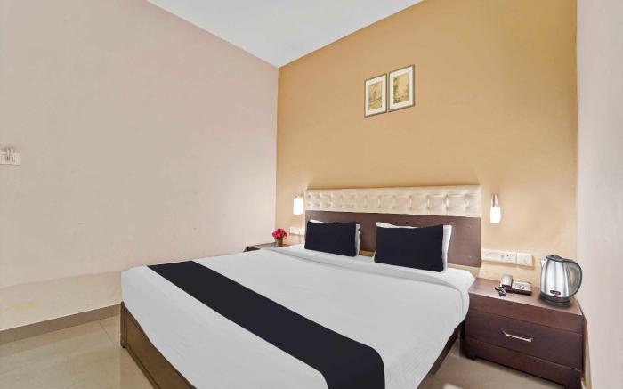 Hotel O Kalady Near Airport