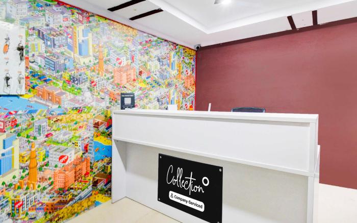 Collection O Townvilla Guesthouse