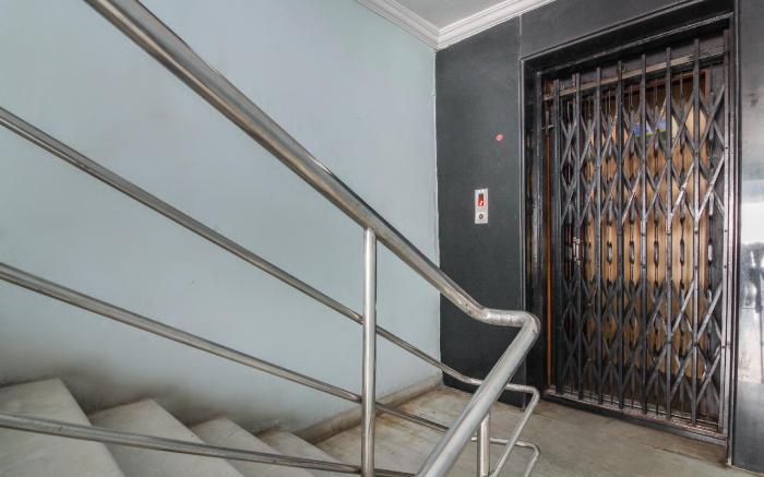 Hotel O Krupa Service Apartments