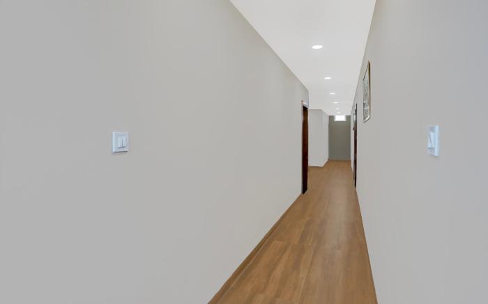 Super Hotel O Sacred Tree