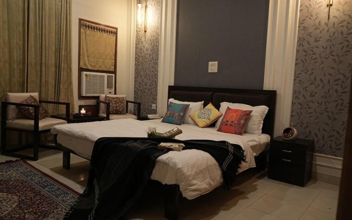 3-bhk near Amritsar Airport