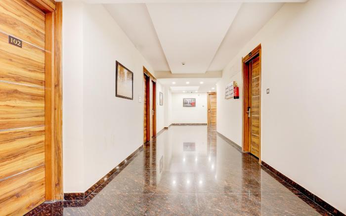 Super Collection O The Grand Villa