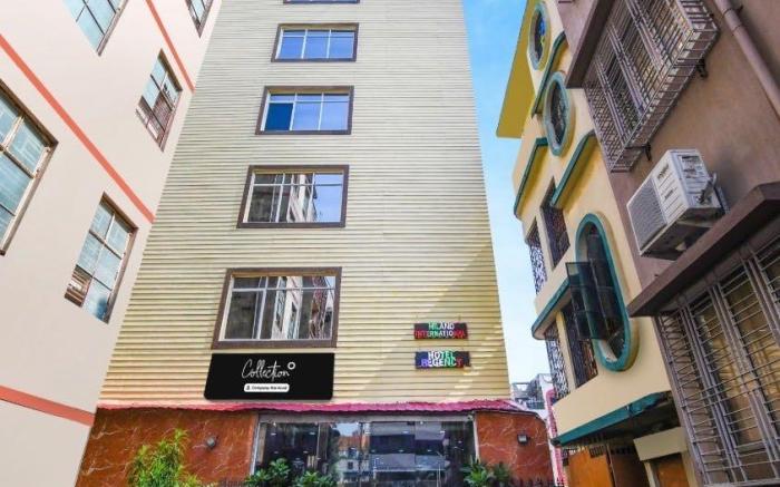 POP 83783H Ai Hotel Howrah