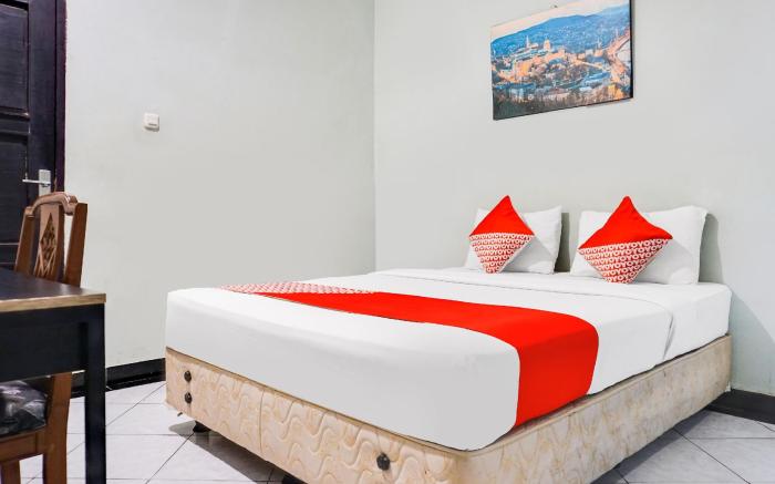 Check My Guest Sayang Home Stay